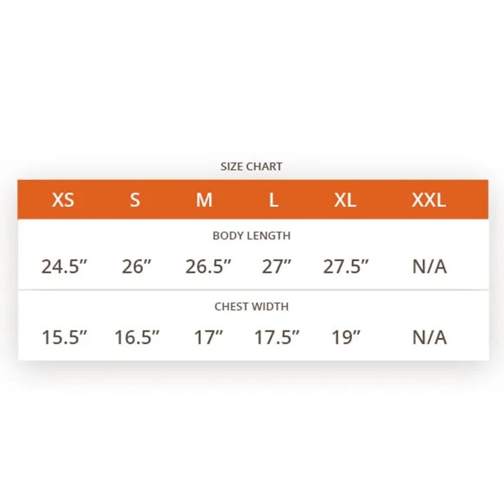 Be Hippy Tank Top Medium - Picture 5 of 5